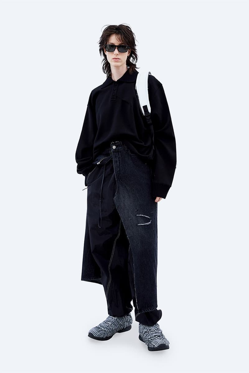 ADER error 2021 秋冬系列正式登場