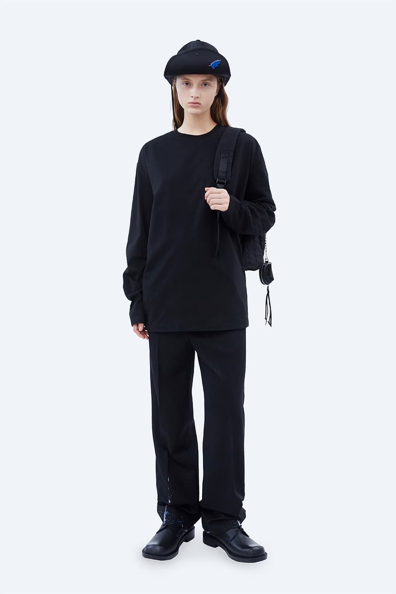 ADER error 2021 秋冬系列正式登場