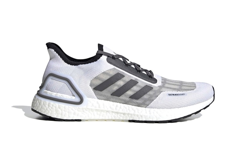James Bond 007 x adidas UltraBOOST 最新聯名系列台灣發售情報（UPDATE）