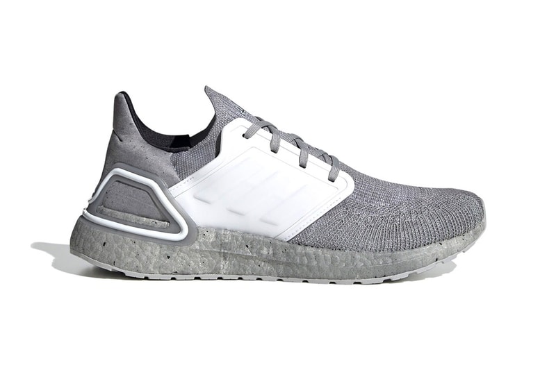 James Bond 007 x adidas UltraBOOST 最新聯名系列台灣發售情報（UPDATE）