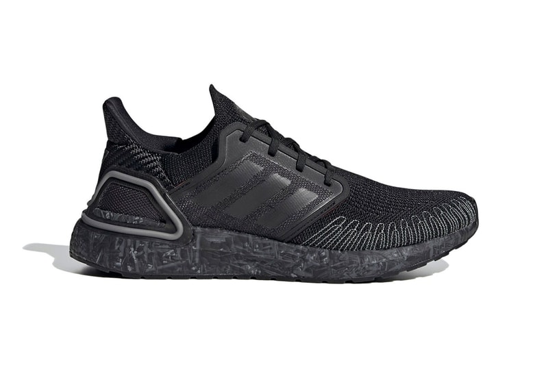 James Bond 007 x adidas UltraBOOST 最新聯名系列台灣發售情報（UPDATE）