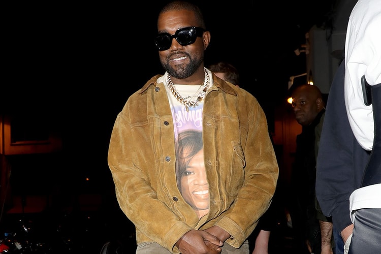 YEEZY BOOST 700 MNVN 最新配色「Honey Flux」實鞋圖輯率先曝光