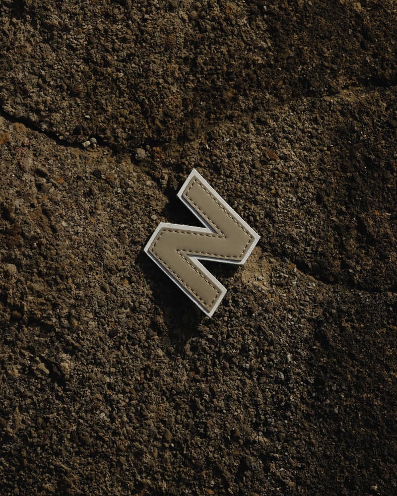 Alpha Industries 攜手 New Balance 打造全新 574 聯名系列