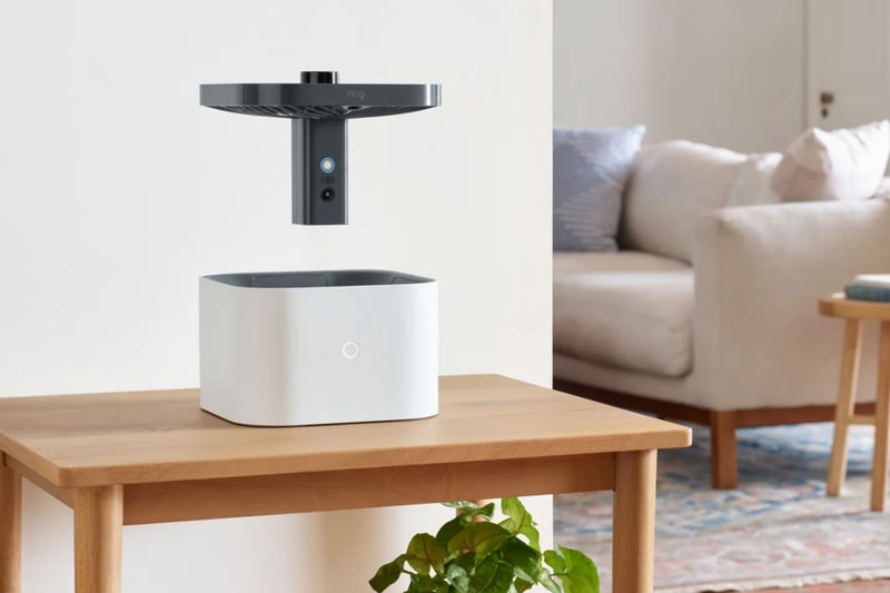 Amazon Ring Always Home Camera 首款無人機監視器正式登場