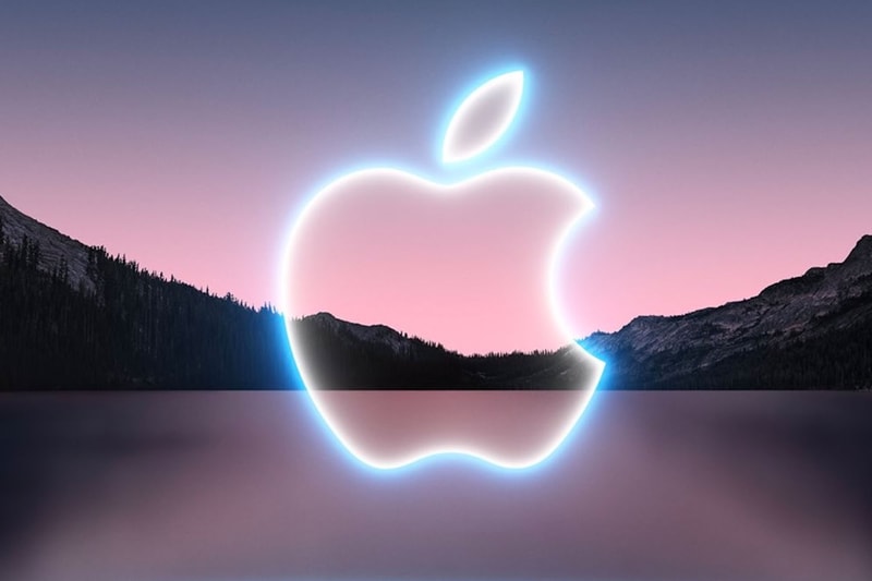 Apple 2021 秋季發佈會日期正式公佈