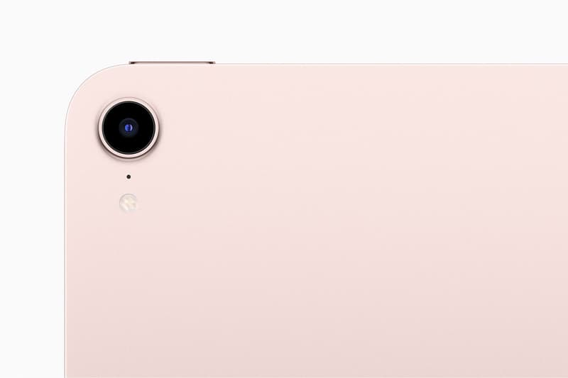 Apple 發佈會-最新世代 iPad 與 iPad Mini 正式登場