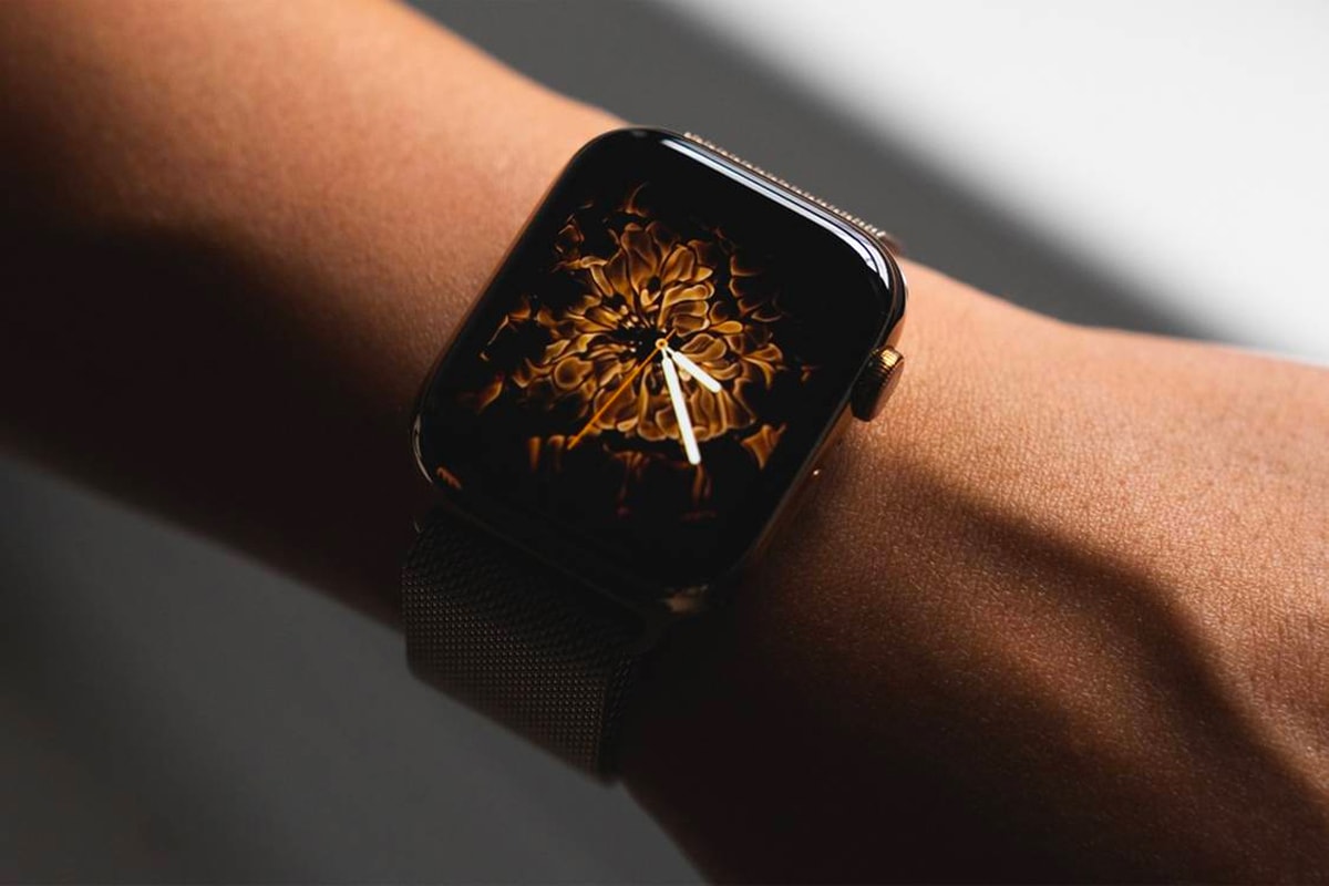 報導稱 Apple Watch 新世代 Series 7 將延遲發佈