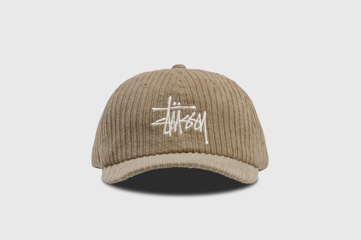 嚴選 Stüssy、Archival Reinvent、GOOPiMADE 等品牌最新上架單品入手推介