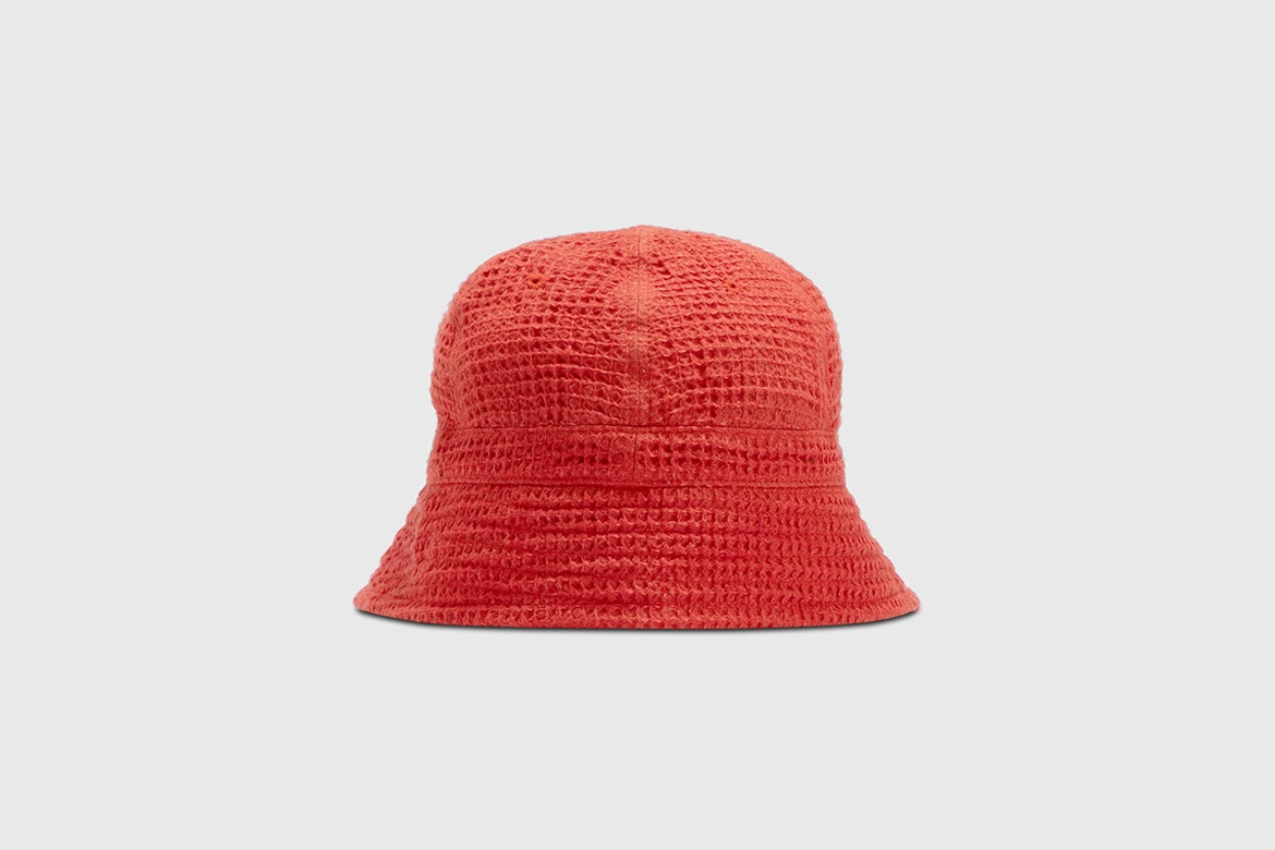 嚴選 NEEDLES、Human Made 等人氣品牌「Bucket Hat」入手推介