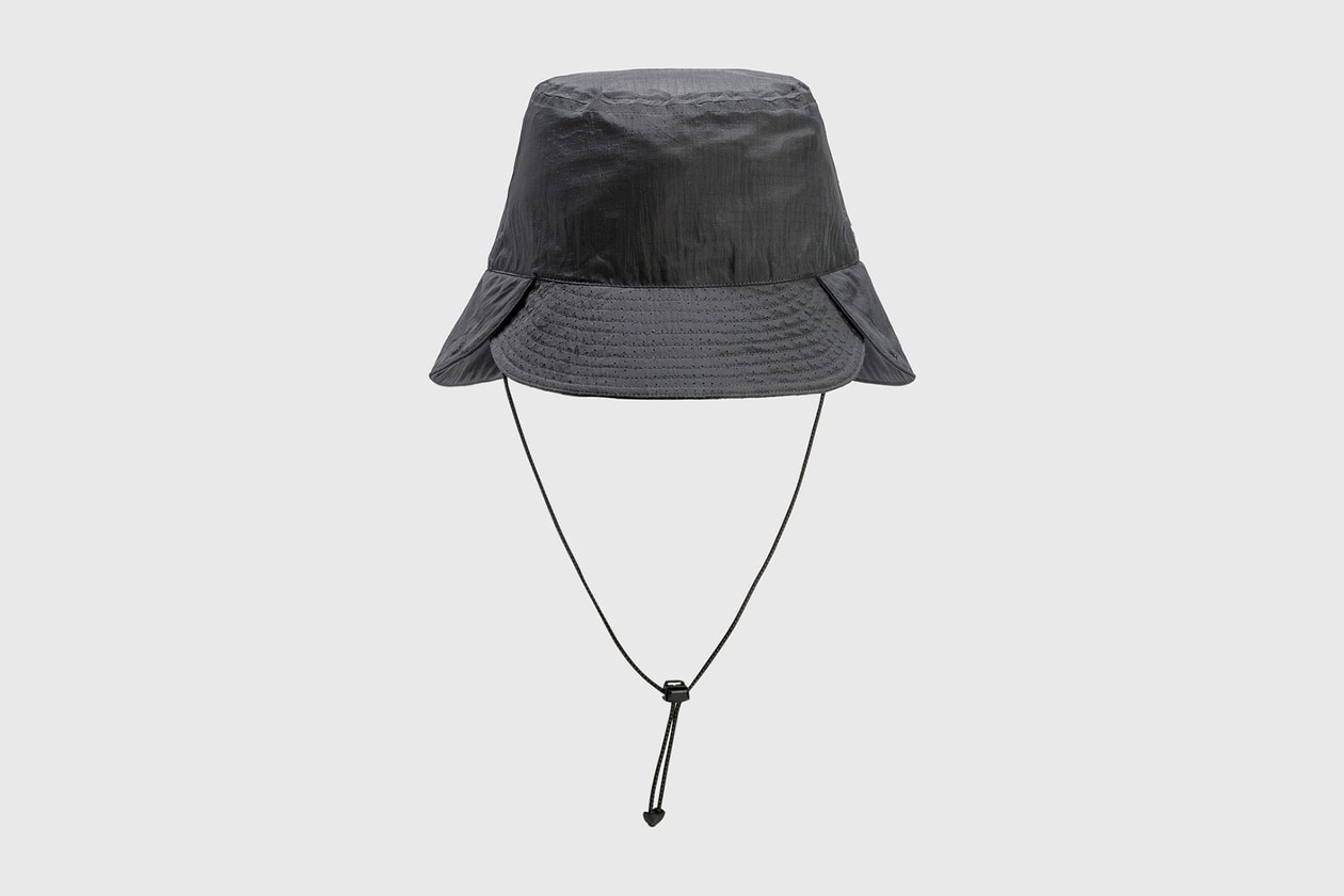 嚴選 NEEDLES、Human Made 等人氣品牌「Bucket Hat」入手推介