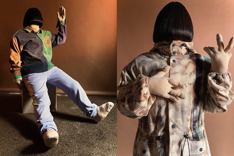 Brain Dead 最新 2021 早秋系列正式發佈