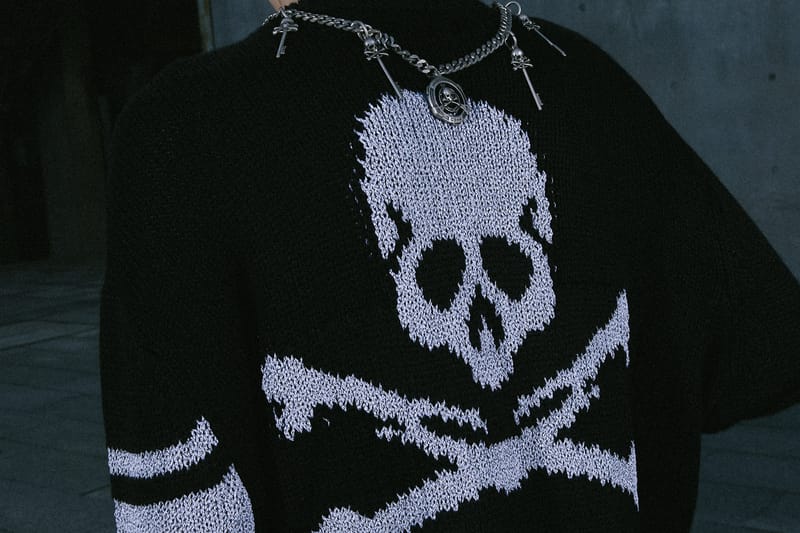 C2H4 x mastermind JAPAN 全新聯名系列 Vol.2 正式登場