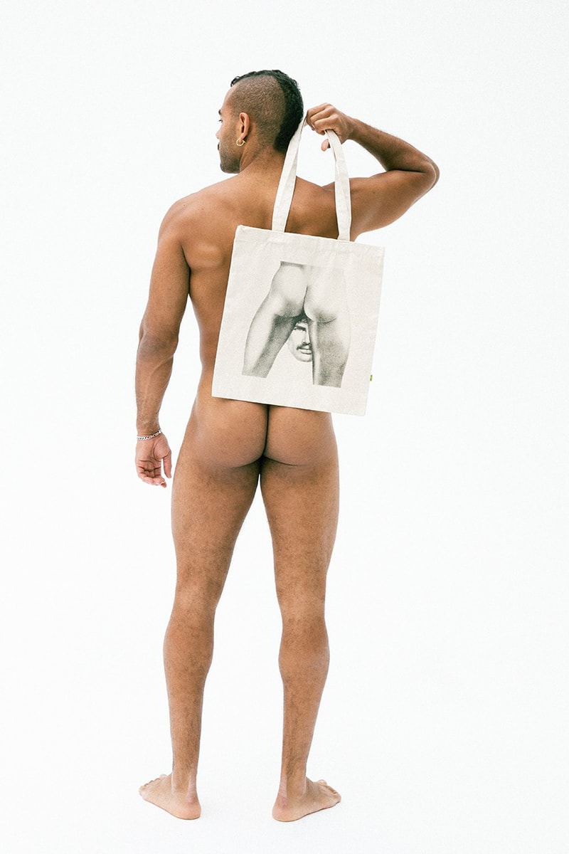 Carne Bollente 攜手芬蘭藝術家 Tom of Finland 打造最新聯乘別注系列
