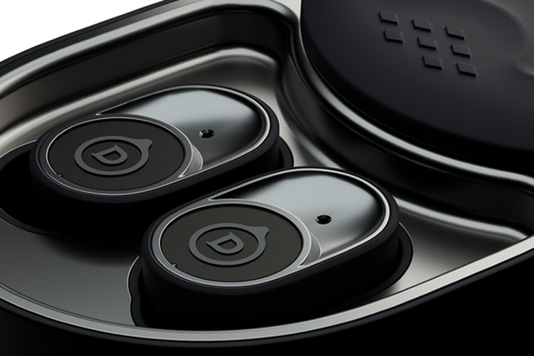 Devialet 正式推出品牌首款真無線降噪耳機 Devialet Gemini