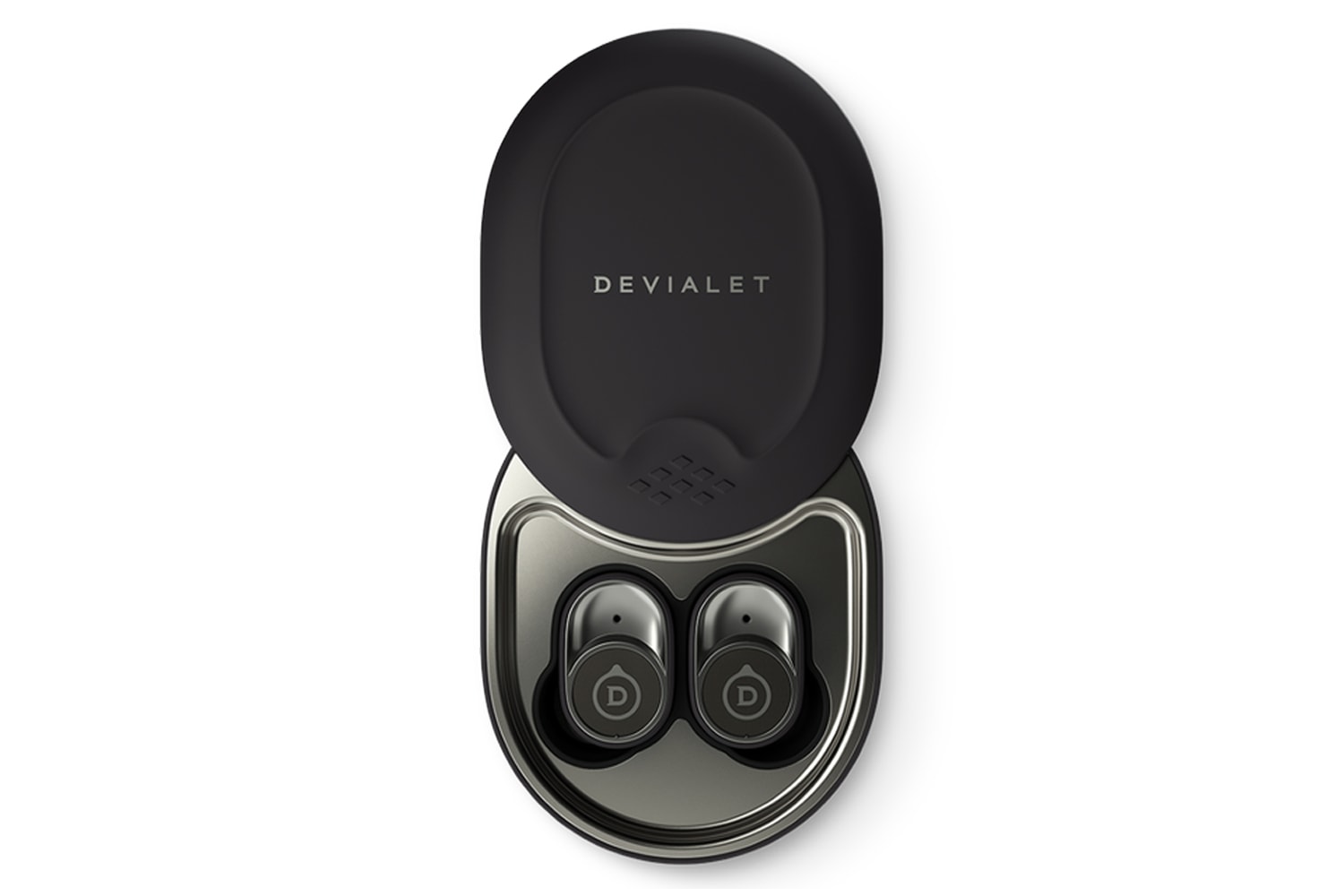 Devialet 正式推出品牌首款真無線降噪耳機 Devialet Gemini