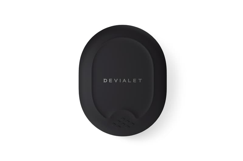 Devialet 正式推出品牌首款真無線降噪耳機 Devialet Gemini