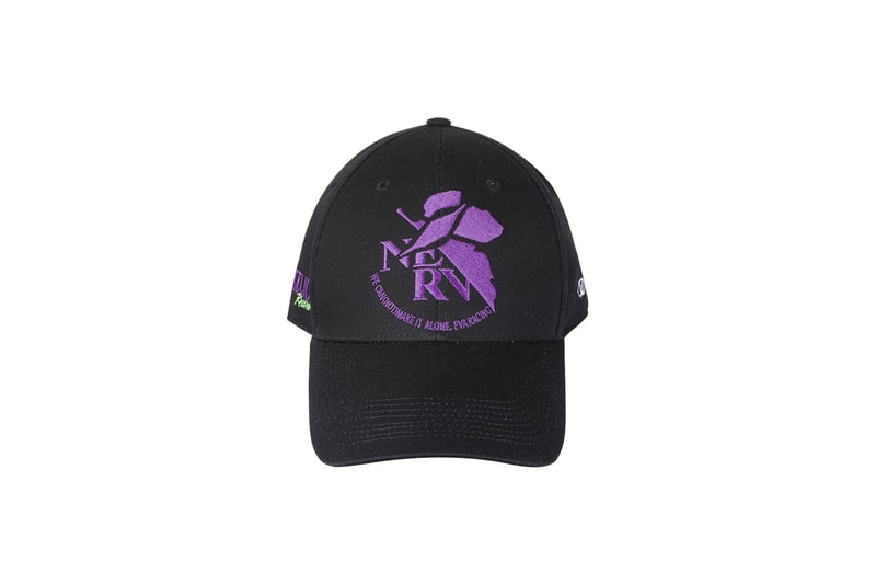 DPLS x EVANGELION RACING 最新聯乘服飾系列正式登場