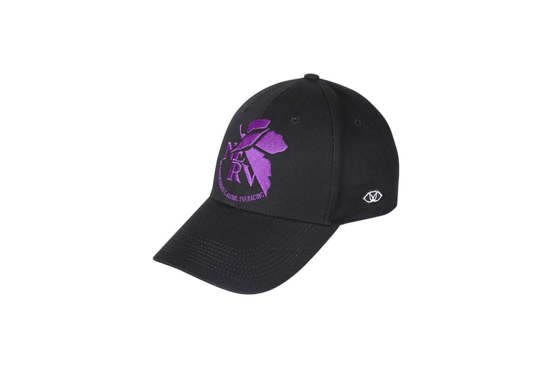 DPLS x EVANGELION RACING 最新聯乘服飾系列正式登場