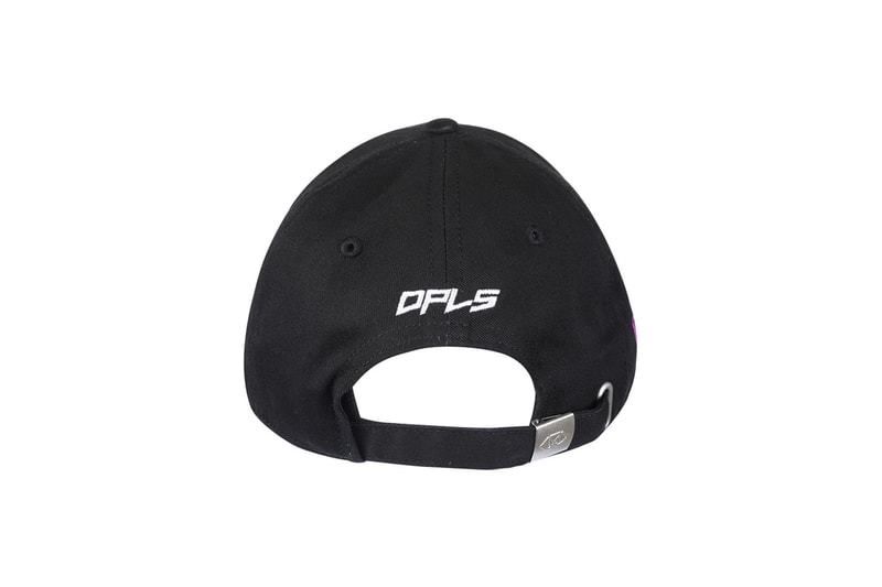 DPLS x EVANGELION RACING 最新聯乘服飾系列正式登場