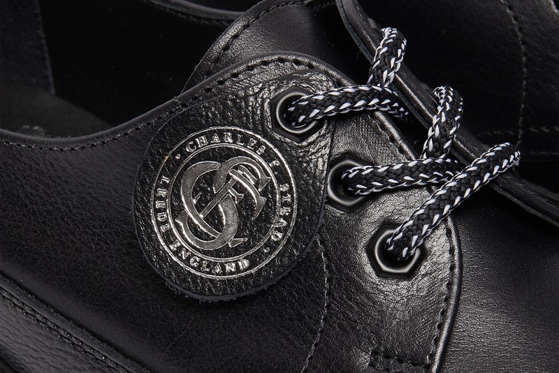 Dr. Martens 攜手 HAVEN 推出全新 1461 聯乘鞋款