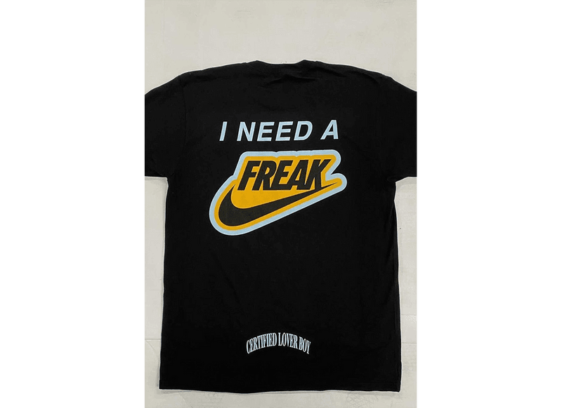 關於 Drake 最新專輯《Certified Lover Boy》你得知道的事