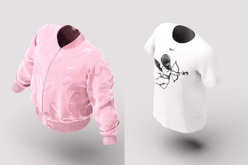 Nike x Drake《Certified Lover Boy》專輯周邊完整服飾系列正式發佈