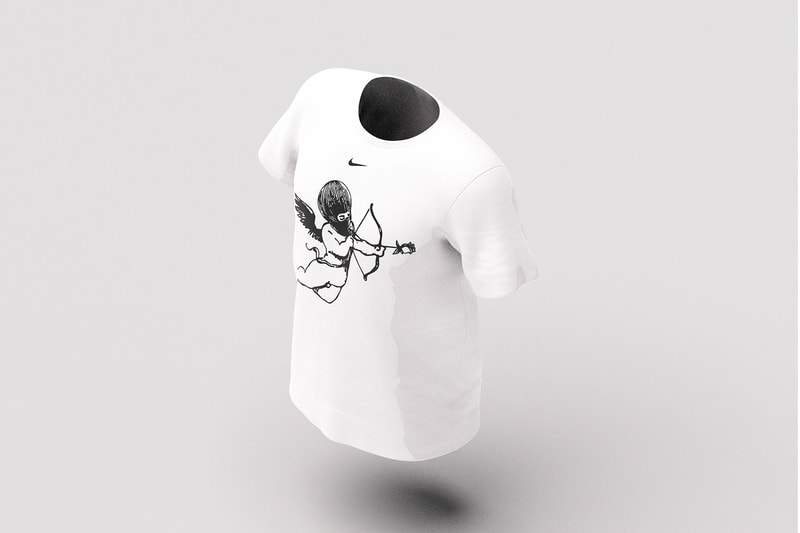 Nike x Drake《Certified Lover Boy》專輯周邊完整服飾系列正式發佈