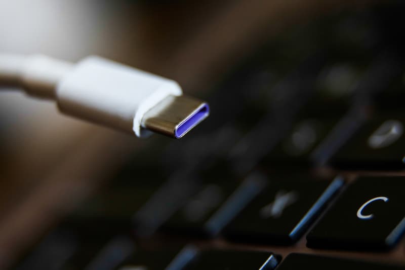 歐盟將強制所有智能手機統一採用 USB Type-C 充電規格