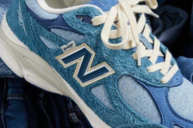 鞋迷駐足 · 5 款今周務必注目之球鞋