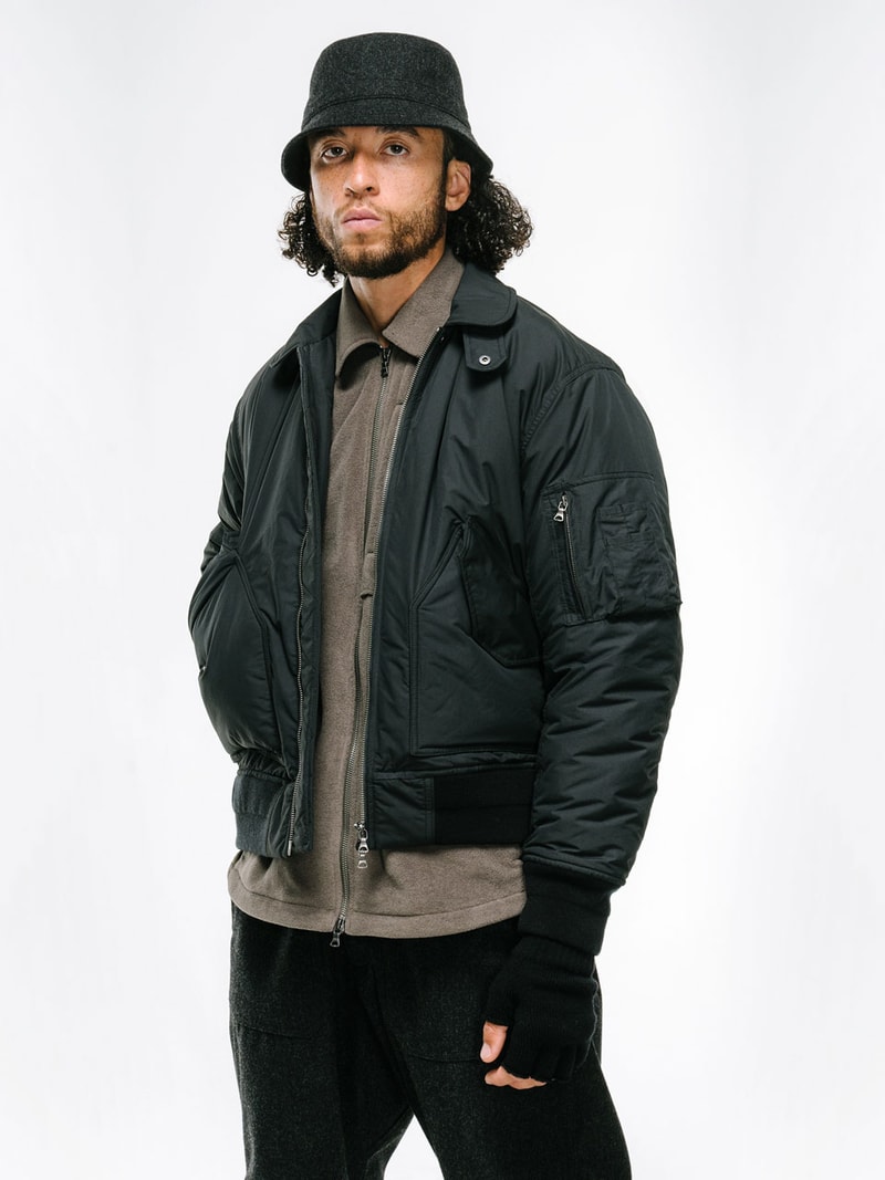 HAVEN 2021 秋冬系列 Lookbook 正式發佈