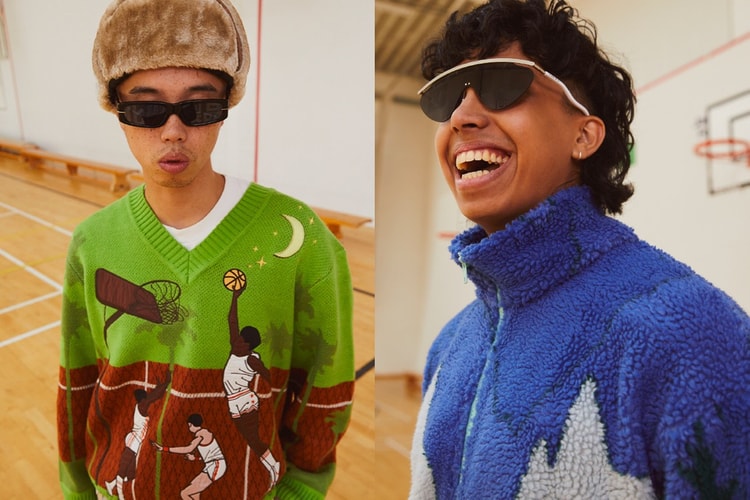 House of Sunny 2022 春夏男裝系列正式登場