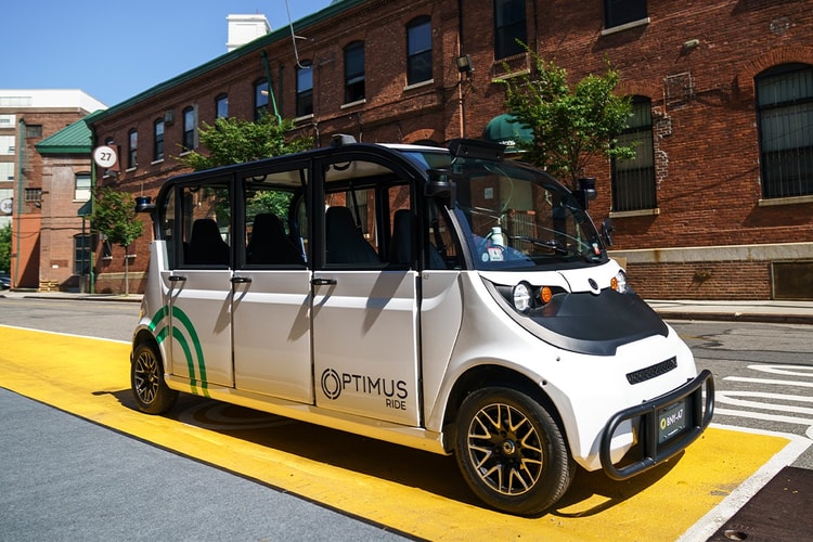 加州簽署法案要求 2030 年實現自動駕駛汽車零排放