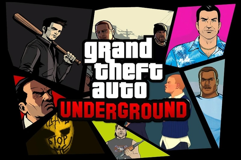 《俠盜獵車手 GTA》人氣模組緊急宣布全面下架