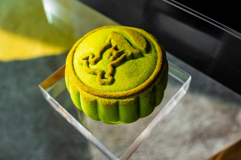 HYPEBEAST 獨家開箱各大時尚品牌創意中秋節月餅禮盒