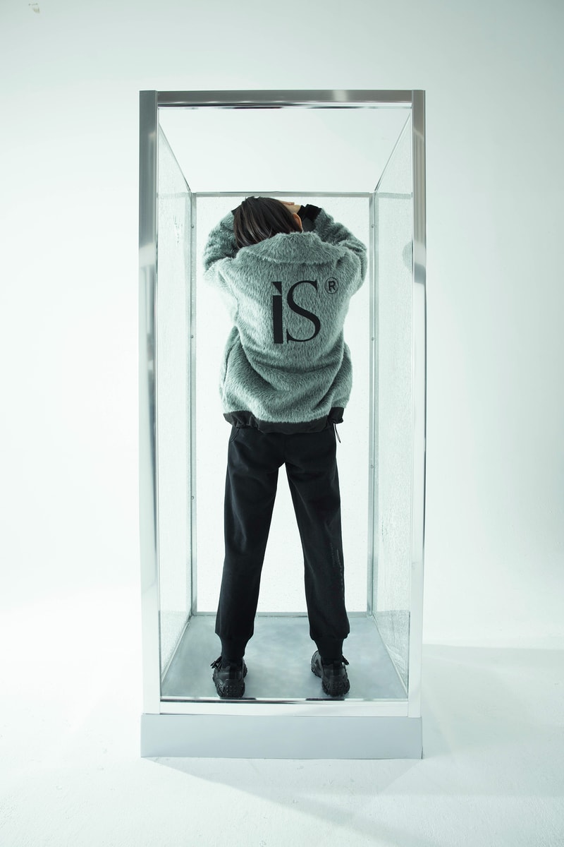 INDICE STUDIO 2021 秋冬系列 Lookbook 正式發佈