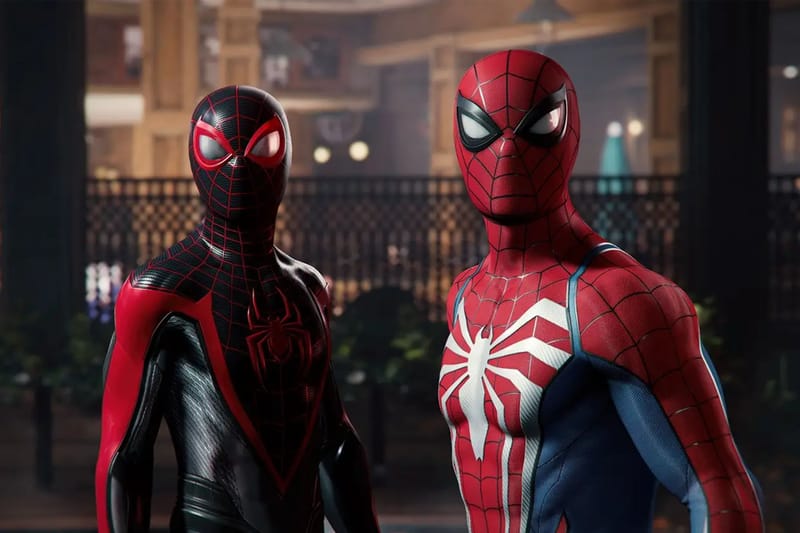 PlayStation 5 矚目遊戲續作《Marvel’s Spider-Man 2》首部預告正式公開