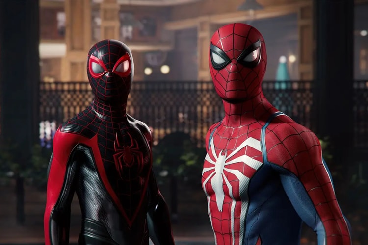 PlayStation 5 矚目遊戲續作《Marvel’s Spider-Man 2》首部預告正式公開