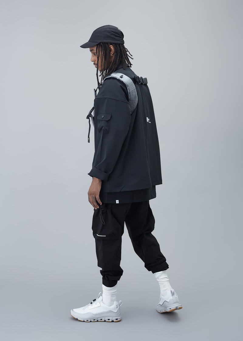 瑞士高性能製鞋品牌 On 台灣限定款式「Cloudaway Kanazawa」發售情報公開