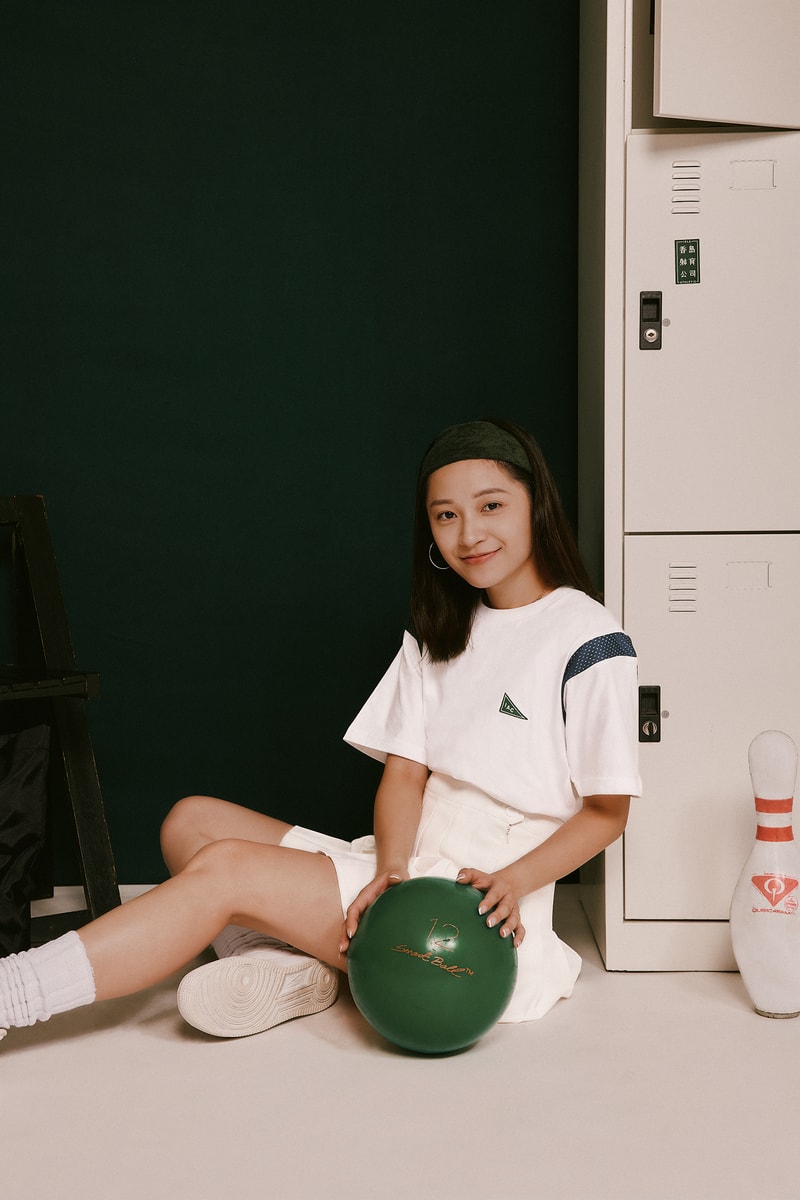 香島躰育公司 ISLA ATHLETIC CO. 2021 最新第二季系列正式發佈