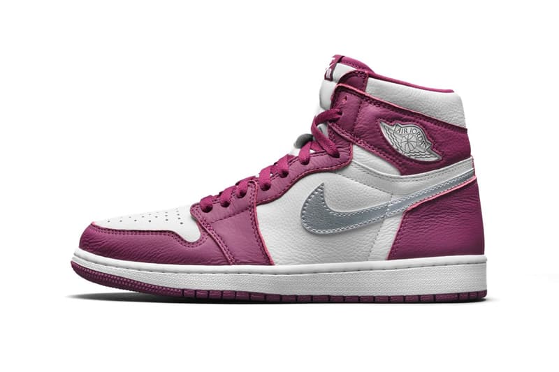 Jordan Brand 2021 假日系列全新復刻鞋款情報率先公開