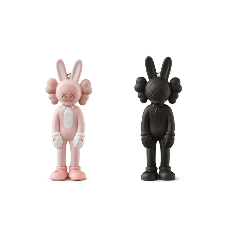 KAWS 最新展覽「KAWS TOKYO FIRST」即將補貨發售多款限量公仔系列