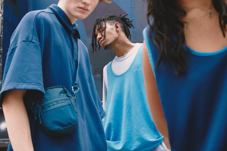 LAKH 正式推出「KNITWEAR 3.0」服裝系列