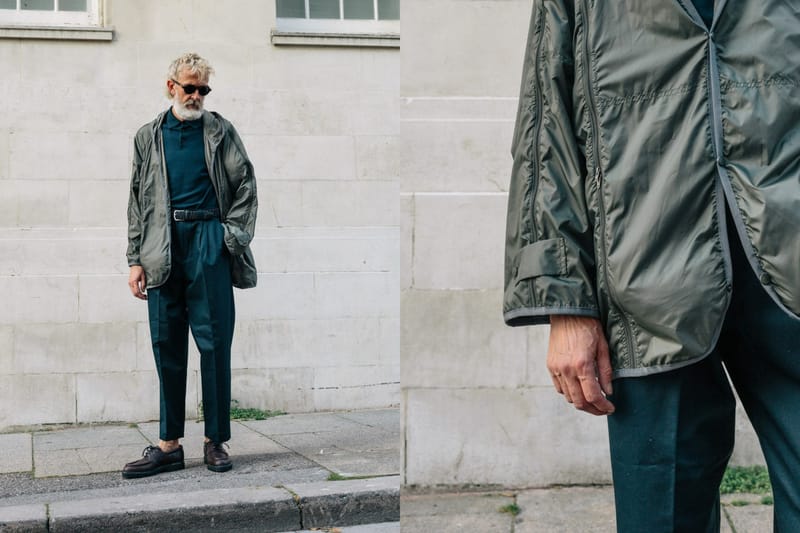 Lavenham x Kosuke Tsumura 最新別注系列正式登場