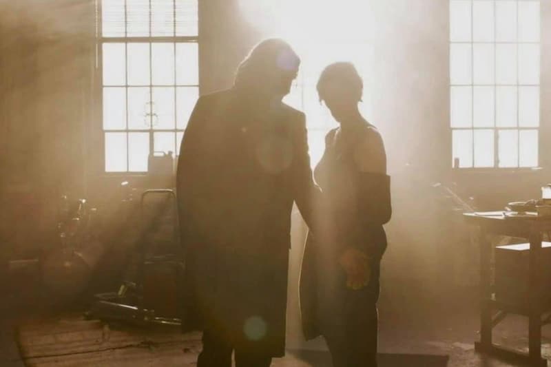 科幻巨作《The Matrix:Resurrections》首波預告片、特設網站正式登場