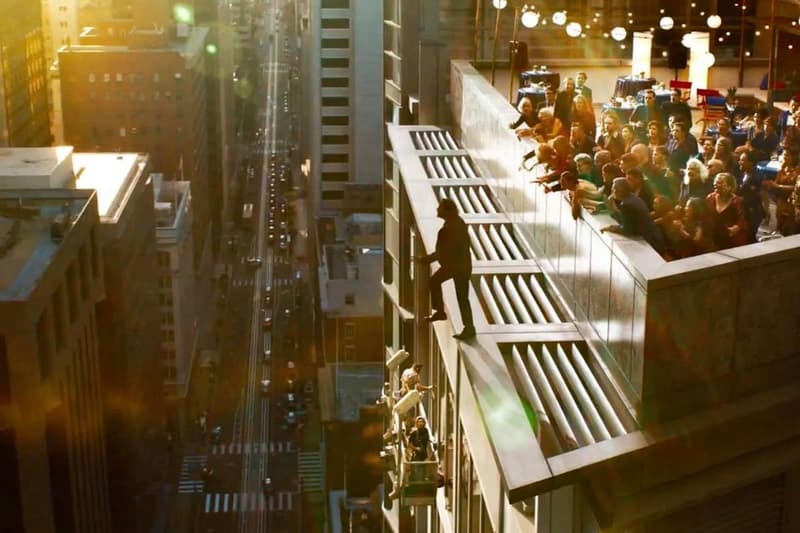 科幻巨作《The Matrix:Resurrections》首波預告片、特設網站正式登場