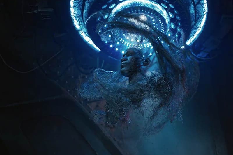 科幻巨作《The Matrix:Resurrections》首波預告片、特設網站正式登場