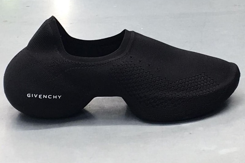 Matthew M Williams 親自曝光 Givenchy 即將登場鞋款