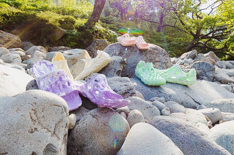 Merrell 1TRL 全新 Hydro Moc、Hydro Slide 配色版本正式登場