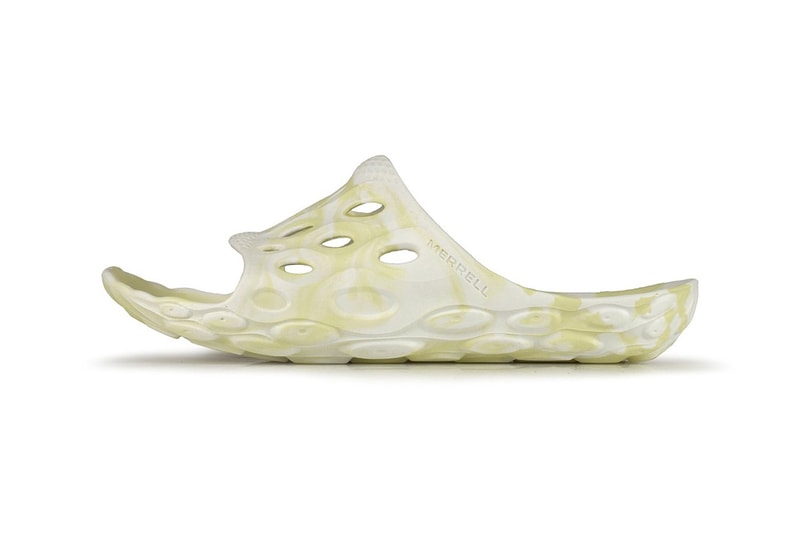 Merrell 1TRL 最新 Hydro Slide 涼拖鞋款正式登場