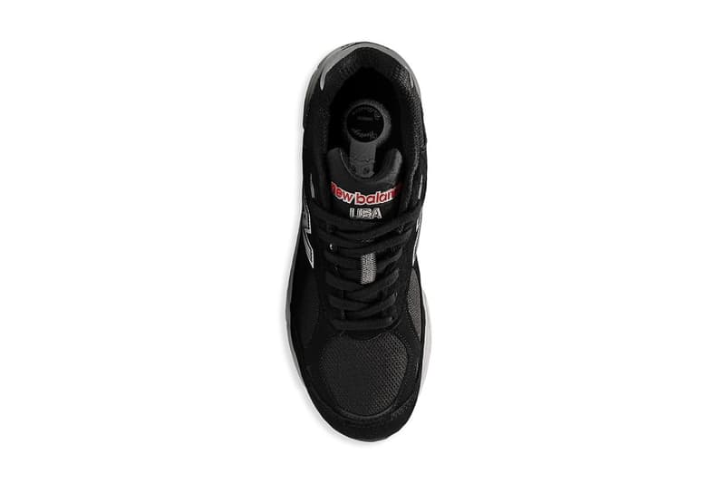 New Balance 最新 990v3 經典配色正式開放預訂